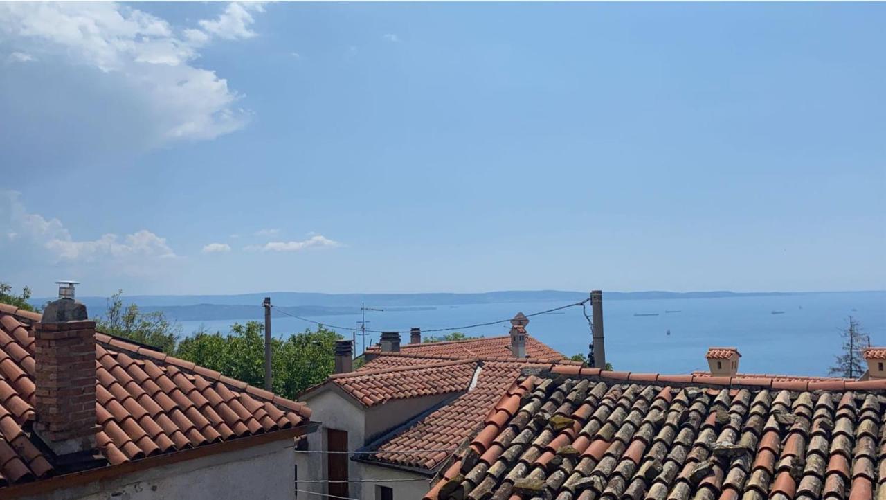 Apartment Borgo Contovello